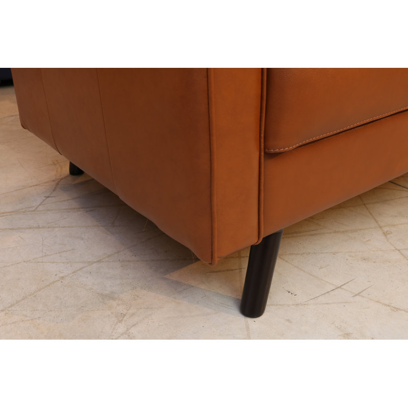 Outen Upholstered Armchair