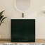 Meuble-lavabo sur pied simple 36 po avec plateau en résine Hunar-623876240-619569119