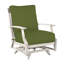 Croquet Patio Chair with Cushions-63331000-70085677-93646220