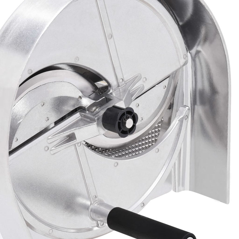Manual Vegetable Cutter