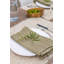 Kenwood 100% Cotton Square Napkins-817777123