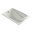 Greek® 48" x 32" Drop-in Soaking Bathtub-543672001