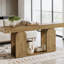 Table de couloir pratique, console, table de canapé-729744111
