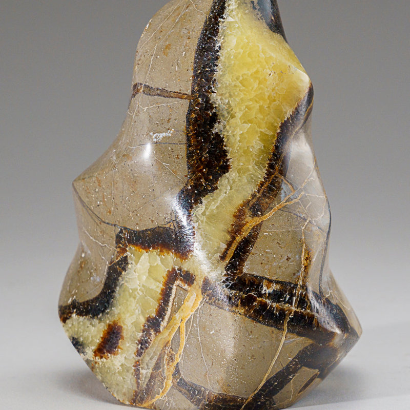 Septarian Crystal