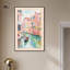«Soft Spring Venice», art de voyage par Art Remedy-107432234-107432251