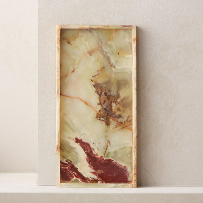 Plateau artisanal Onyx