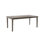 Synthesis Rectangular Outdoor Dining Table , 70.87 " W 35.43 " D