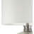 Glass Table Lamp