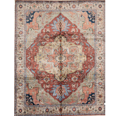 Bakshaish Oriental Area Rug