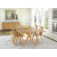 Catalina 66.13'' W Solid Wood Sideboard-12537914