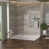 Brushed Nickel is out of stock selected