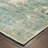 Kirkpatrick Performance Viscose Abstract Indoor Rug-865508637