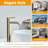 Vessel Sink Faucet Single-handle Bathroom Faucet-116723124