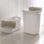 Plastic Laundry Hamper with Handles