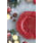 Iina Plastic Decorative Plate - Set of 4
