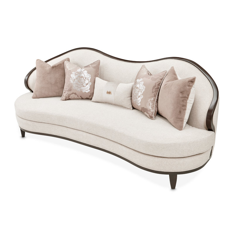 Camellia Field Sofa