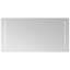 Rectangle Makeup / Shaving Mirror