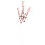 Jeté de perles Jewel (ensemble de 4)-614361382