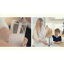 CUCKOO Countertop Nano+ Filtration Water Purifier Direct Flow Countertop Filtration System CP-MN031BW-36538069