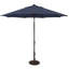 Parasol 9 pi Colete Sunbrella® Colete-1285350343-1285350340