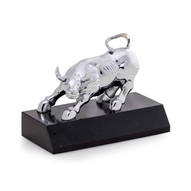 Baltazar bull