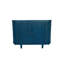 Armoire de rangement moderne minimaliste, buffet Buffet avec rangement, crédence autoportante