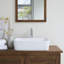 Alexi 18.9'' L Bathroom Sink