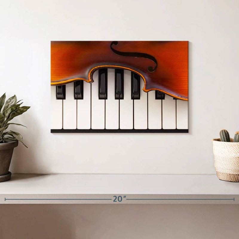 Abarca Piano And Violin Music