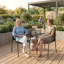 Fauteuil de patio Brittany-1702916315