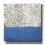 Toile épique Graffiti «Almost There 3» par Laura Gibson, 26 po x 26 po
