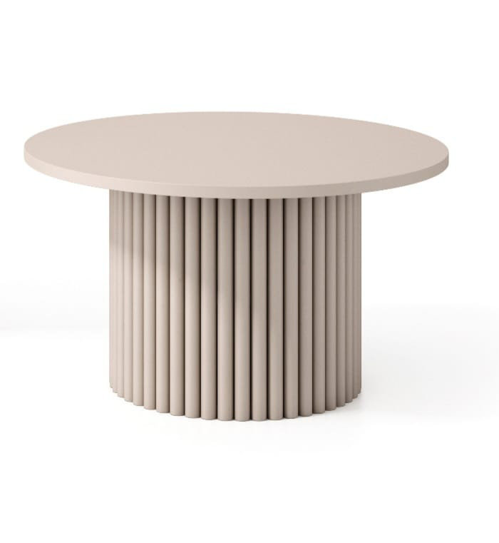 Lift Top Coffee Table, Beige