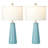 23.5" Ceramic Table Lamp Set-1470779217