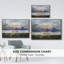 " Sunset On The Seine, 1874 "-92523851-92523854