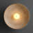 Round Wall Lamp