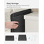 33.5x12x100cm Fabric Hanging Organiser-1326482636