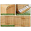 Commode 5 tiroirs Glorine