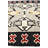 Iniguez Black Rug