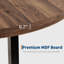 Round Dining Table-1466877027