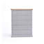Minard 90cm W 5 - Drawer Chest of Drawers-755249375