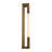 Ember LED Flush Mounted Sconce-48815089