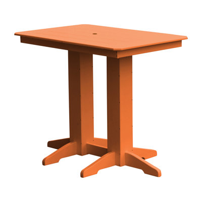 Table de bar Nettie