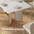 Ammaarah Dining Table
