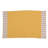 Cotton Stripe Jacquard Dish Cloth Kitchen Towel