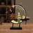 Borivoj Waterfall Ceramic Reflow Incense Holder - Green