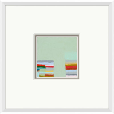 Color Abstract VI - Small