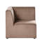 Modular Sofa LEMVIG Corduroy-700545783-700545673