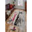 Premium 3D Printed Carpet, 4 x 6 ft, 100% Polyester, 0.04 in Pile Height | Antibacterial, Non-Slip PVC Dot Underside, Machine Washable | Ideal for Living Room, Bedroom, and Playroom, Stylish & Durable Design-1765693730