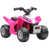 Pink selected