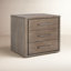 Table de chevet 3 tiroirs Atherton-338739325