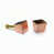 Polished Copper